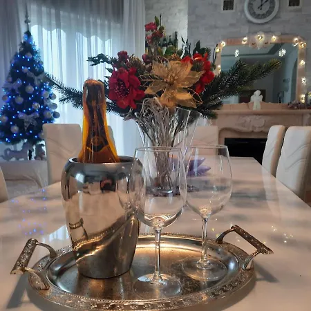 Apartamento Angelo Bianco *