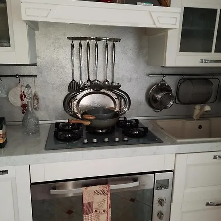 Apartamento Angelo Bianco Peschiera del Garda